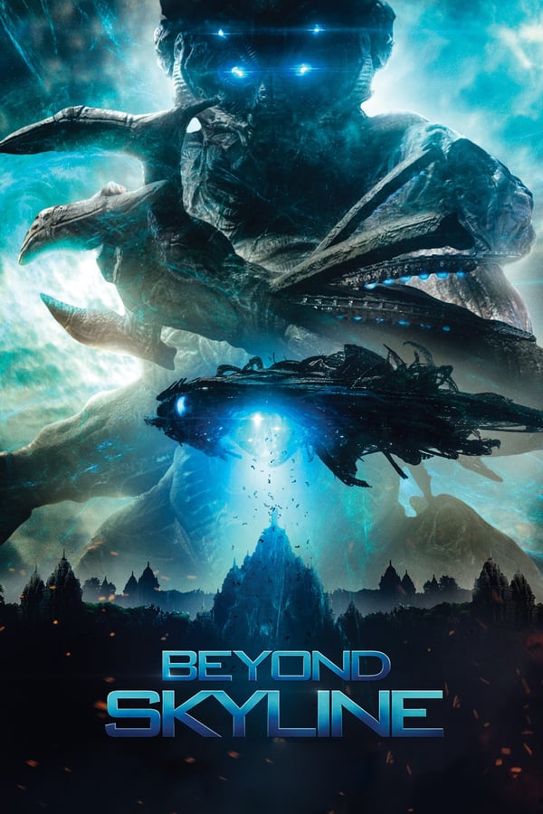 AL - Beyond Skyline  (2017)