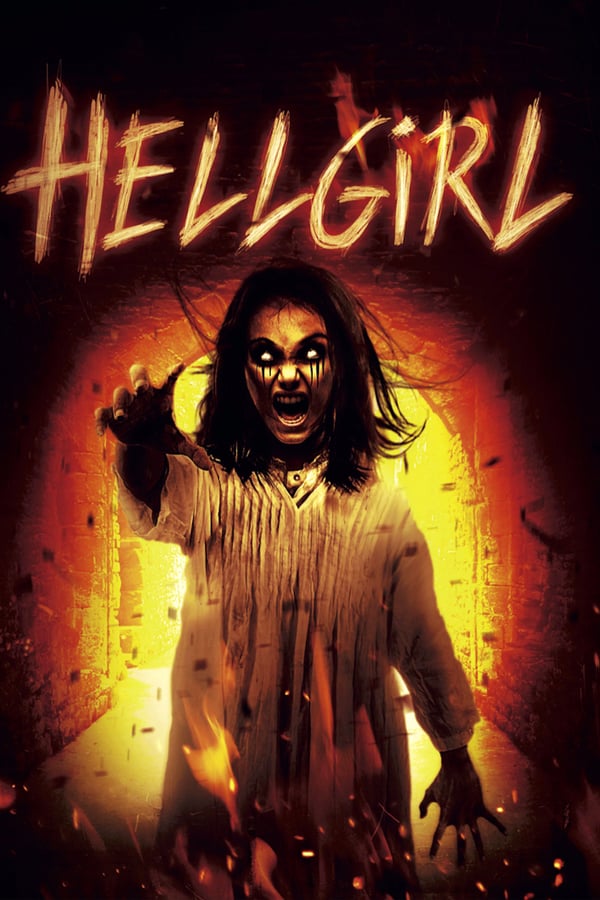 SC - Hell Girl (2019)