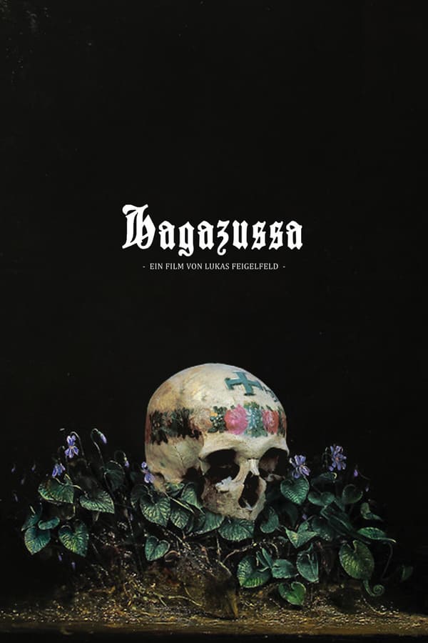 PT - Hagazussa