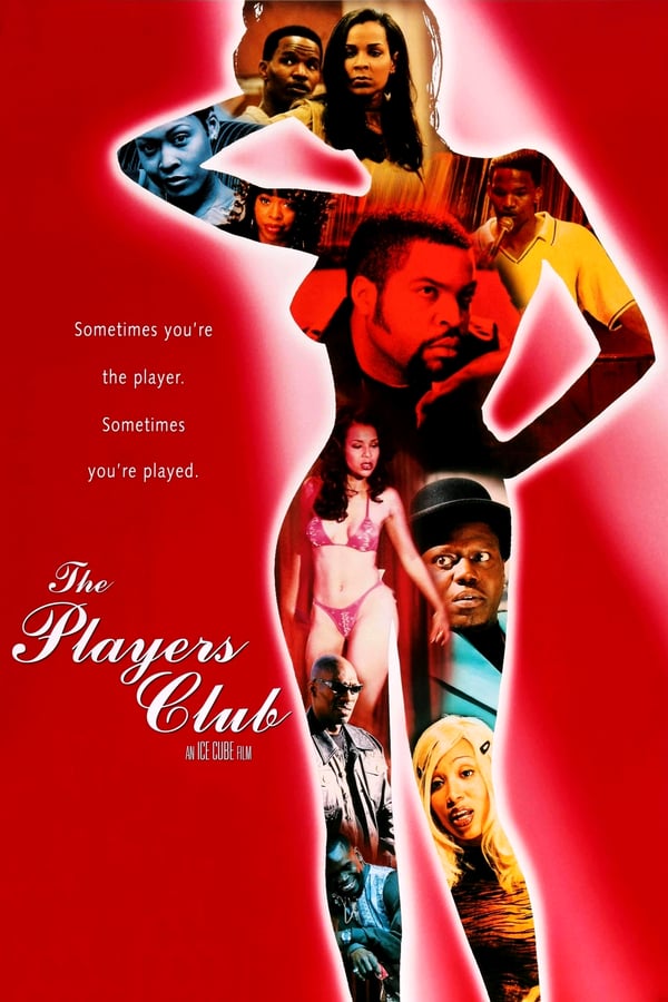 IN - The Players Club (1998)