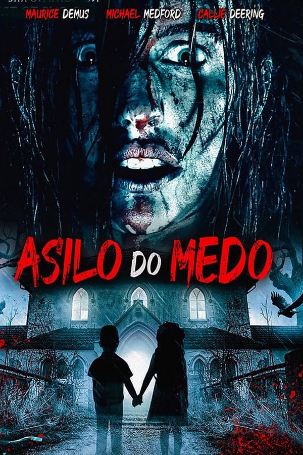 PT - Asilo de Medo