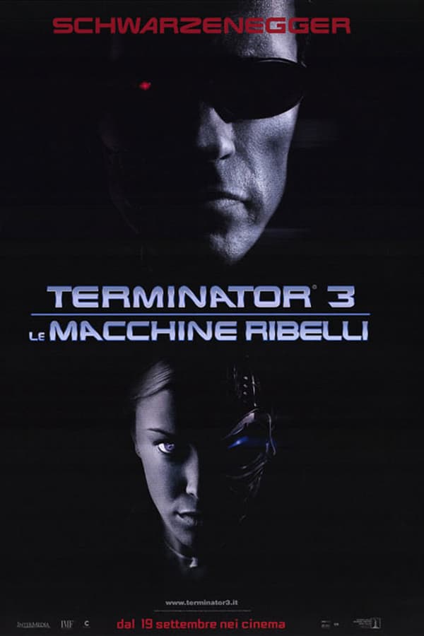 IT - Terminator 3 - Le macchine ribelli