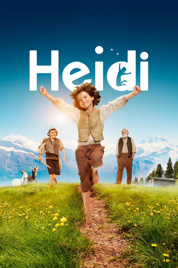 IT - Heidi