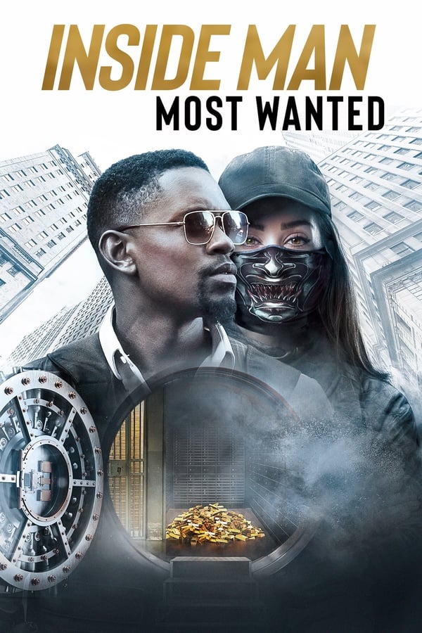 SC - Inside Man: Most Wanted (2019)