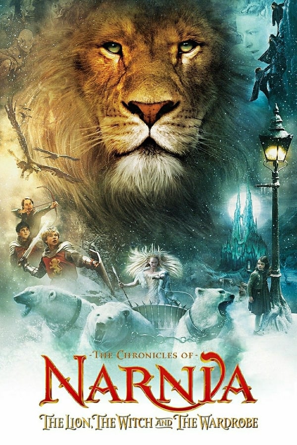 FR - The Chronicles of Narnia: The Lion, the Witch and the Wardrobe (2005)