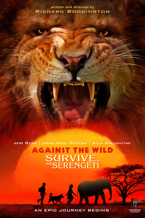 IN - Against The Wild 2