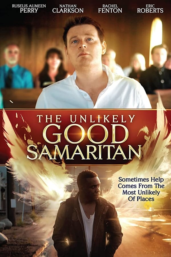 SC - The Unlikely Good Samaritan (2019)