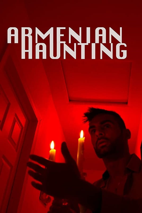 PT - Armenian Haunting