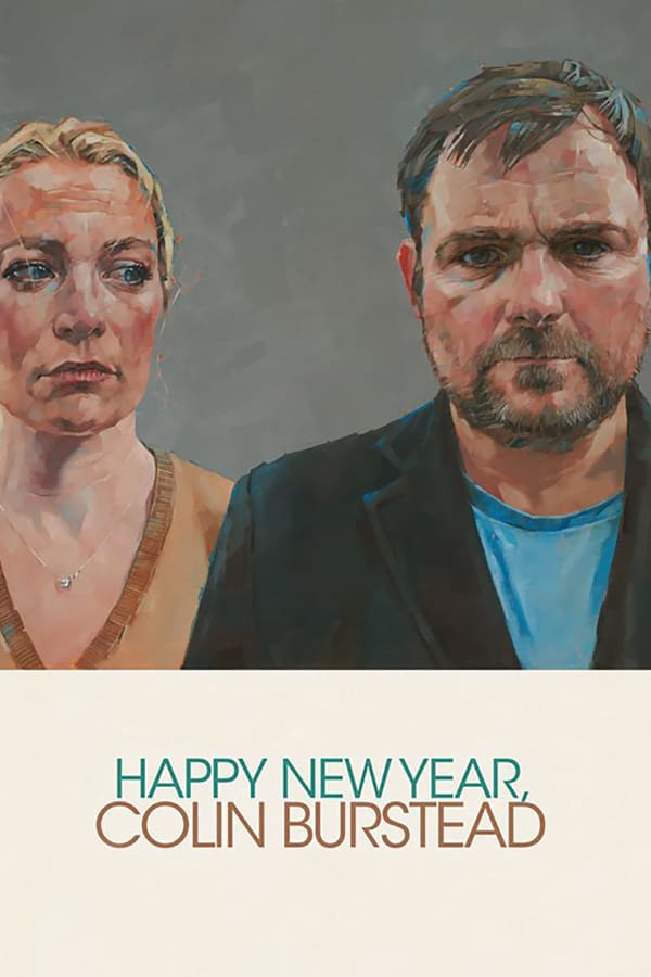 SC - Happy New Year, Colin Burstead (2018)