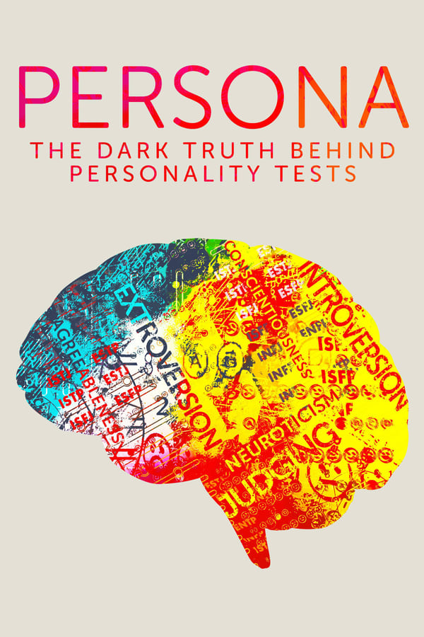 EN - Persona: The Dark Truth Behind Personality Tests  (2021)