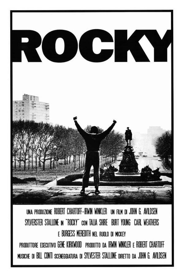IT - Rocky
