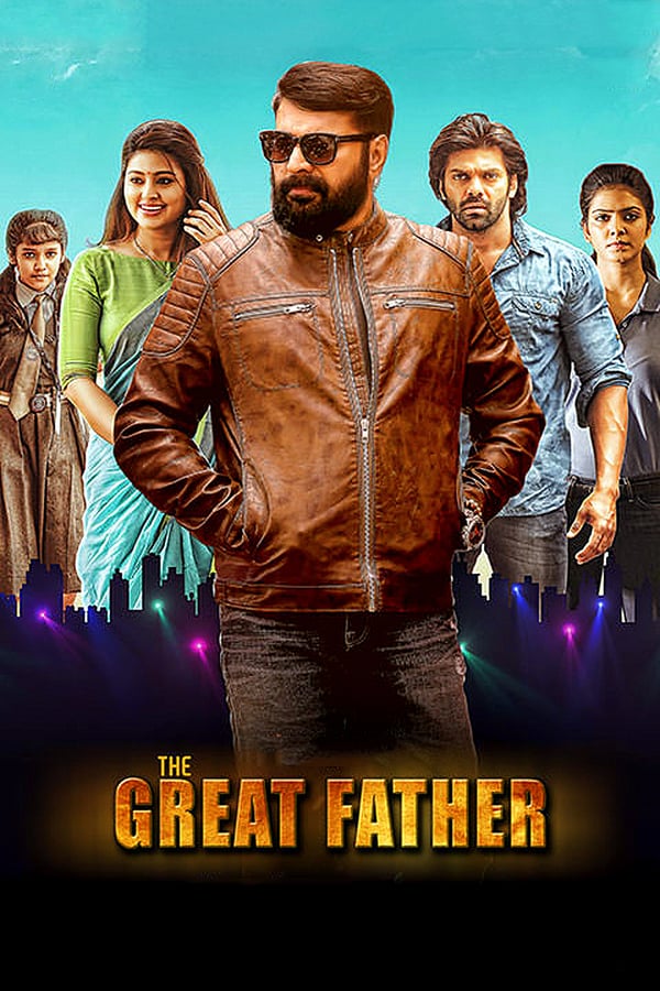 IN - The Great Father