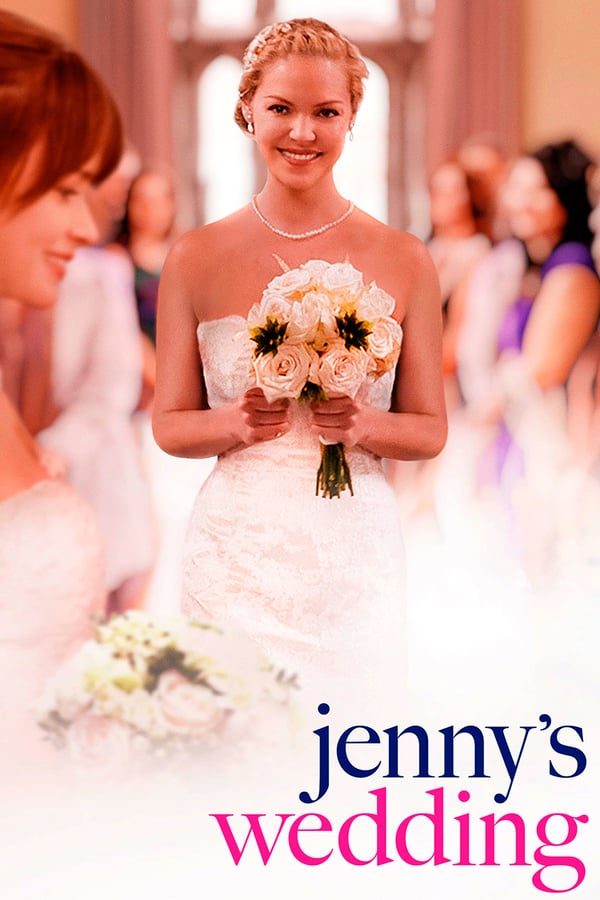 SC - Jenny's Wedding (2015)