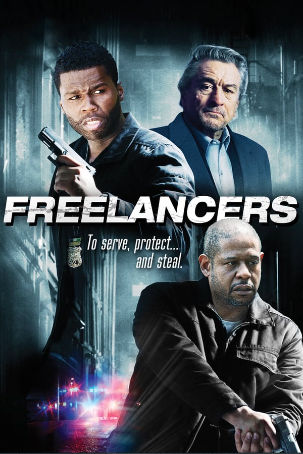 IR - Freelancers