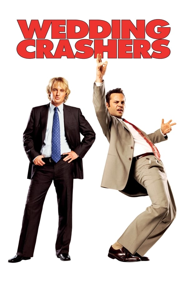 SC - Wedding Crashers (2005)