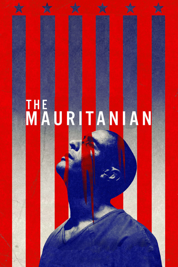 AL - The Mauritanian  (2021)