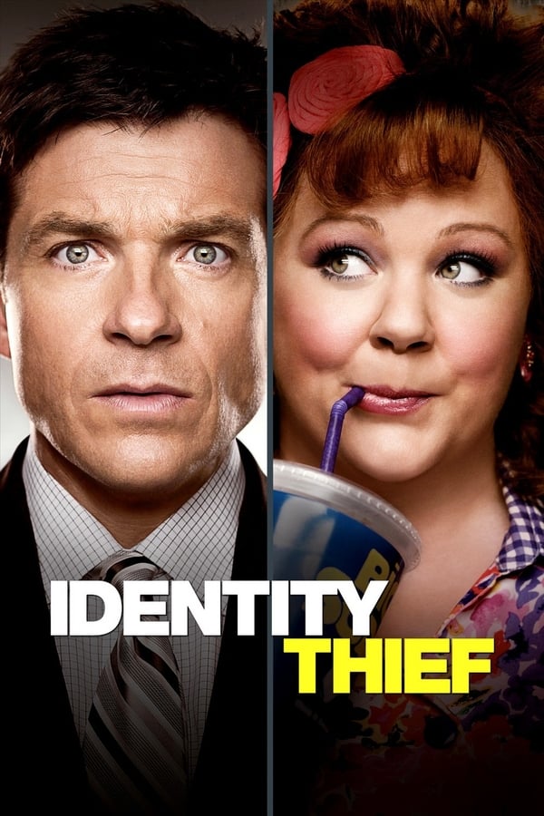 AL - Identity Thief  (2013)