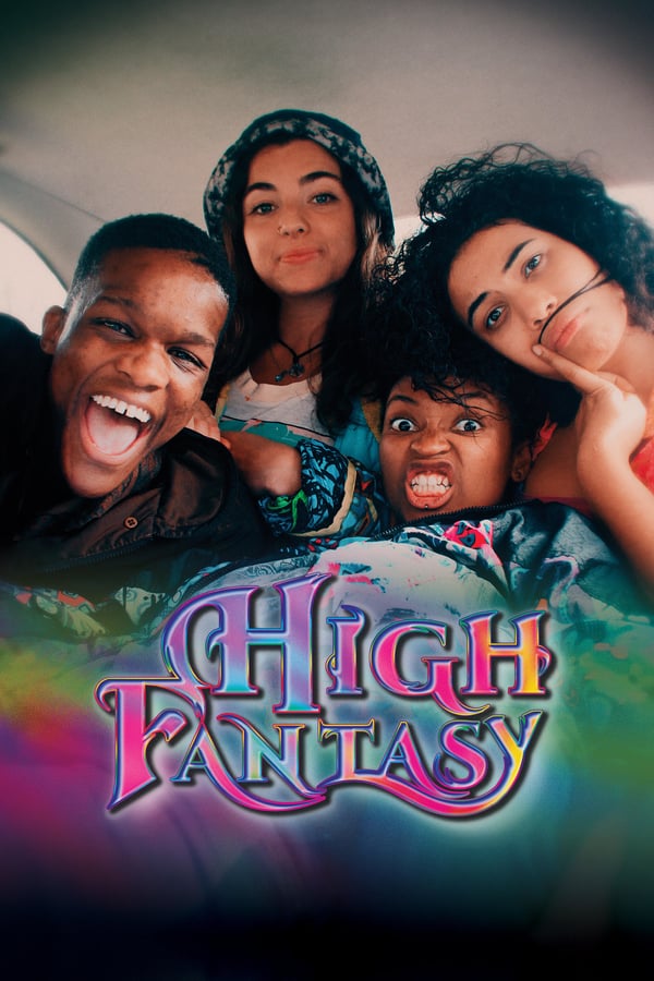 PT - High Fantasy