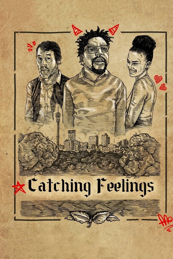 PT - Catching Feelings