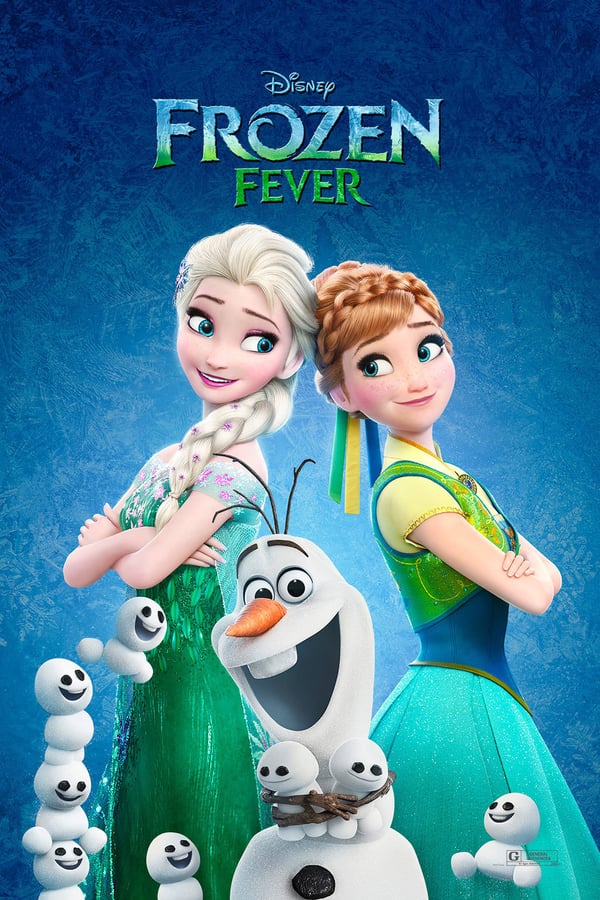 IN - Frozen Fever