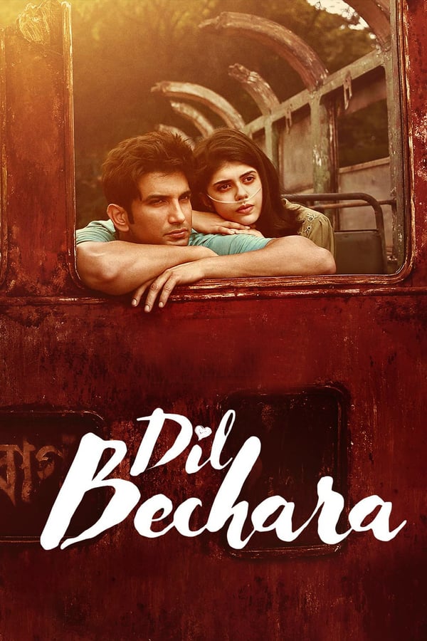 IN - Dil Bechara (2020)