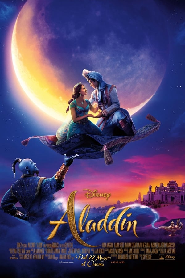 IN - Aladdin