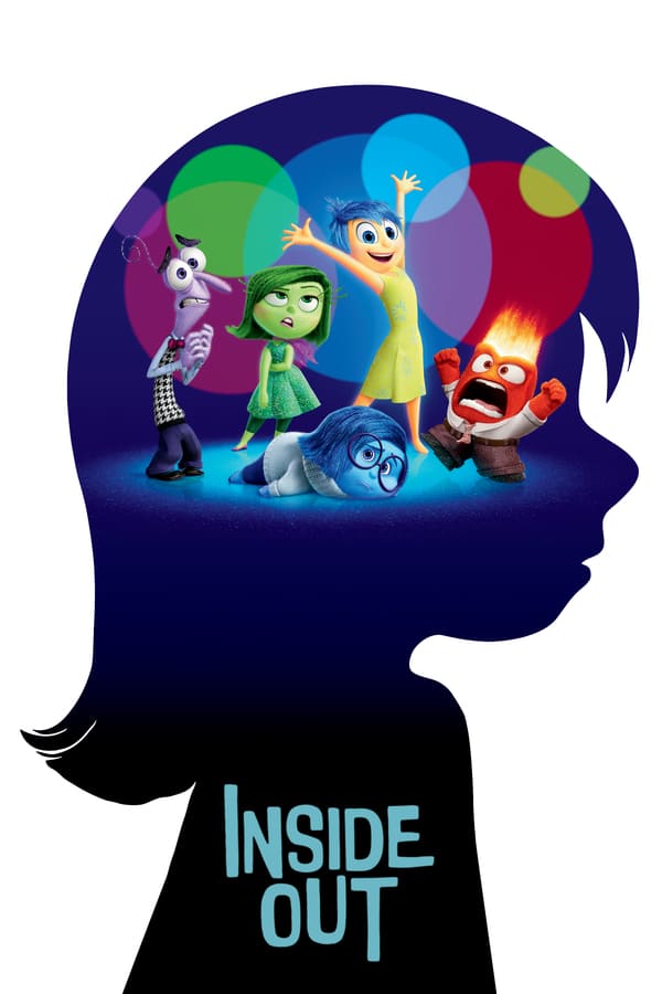 SC - Inside Out (2015)