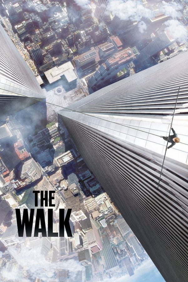 EN - The Walk (2015)