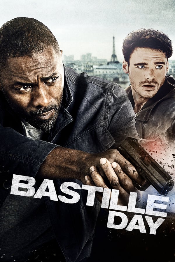 SC - Bastille Day (2016)