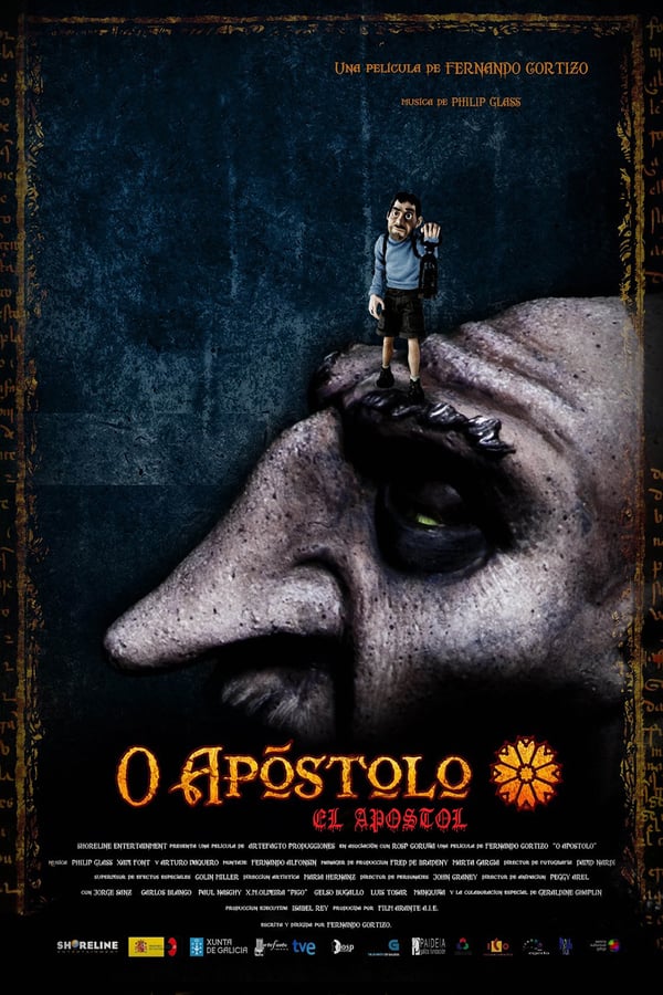 PT - O Apóstolo