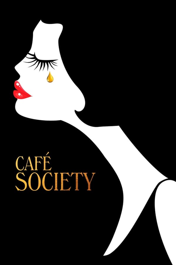 PT - Café Society