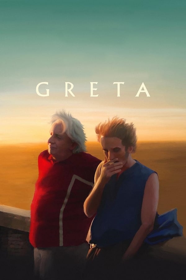 ENG - Greta  (2019)