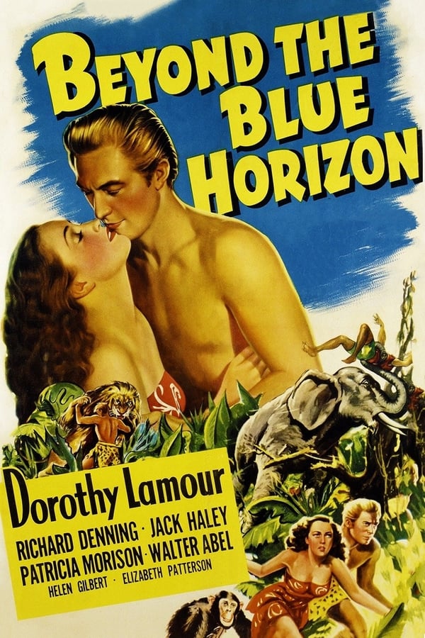 IN - Beyond the Blue Horizon (1942)