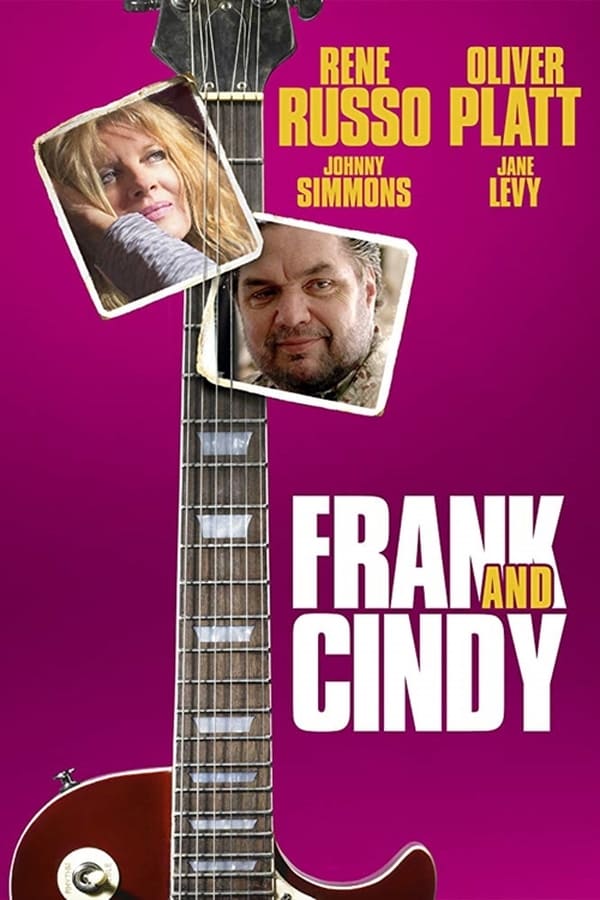 PT - Frank and Cindy