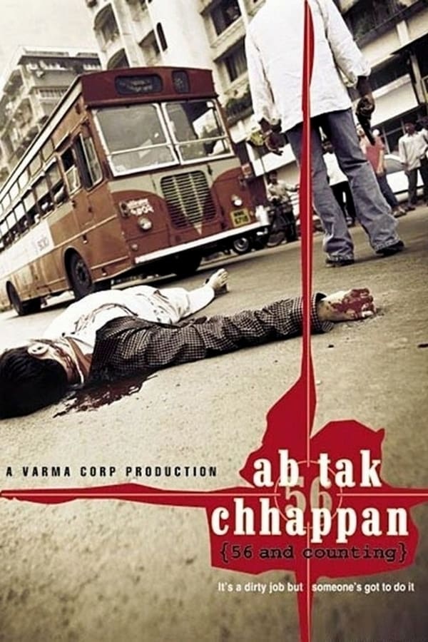 IN - Ab Tak Chhappan  (2004)