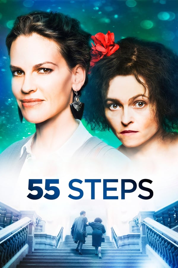 IT - 55 Steps