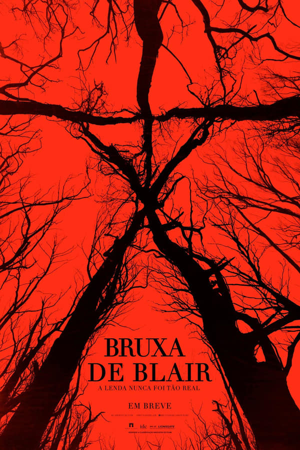 PT - O Bosque de Blair Witch