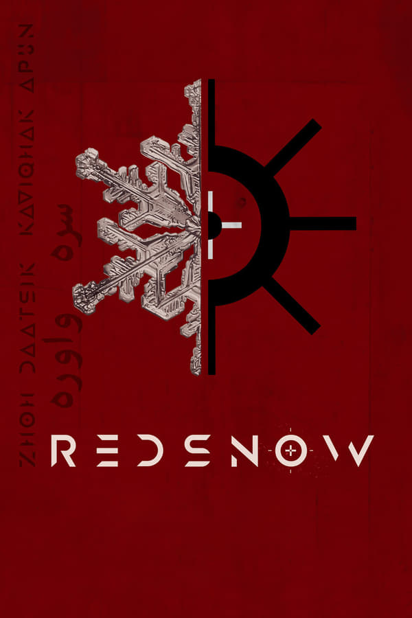 EN - Red Snow (2019)
