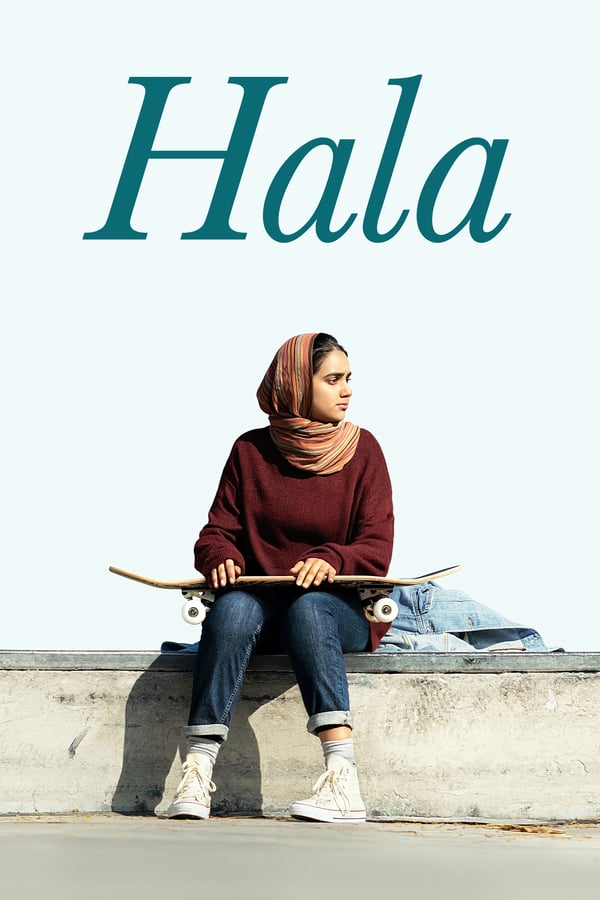 NF - Hala (2019)