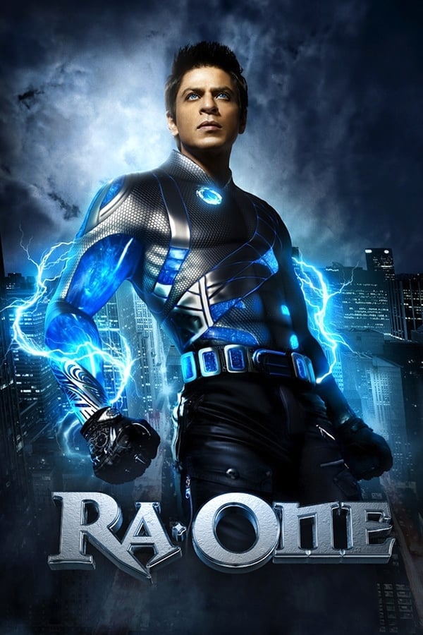 IN - Ra.One