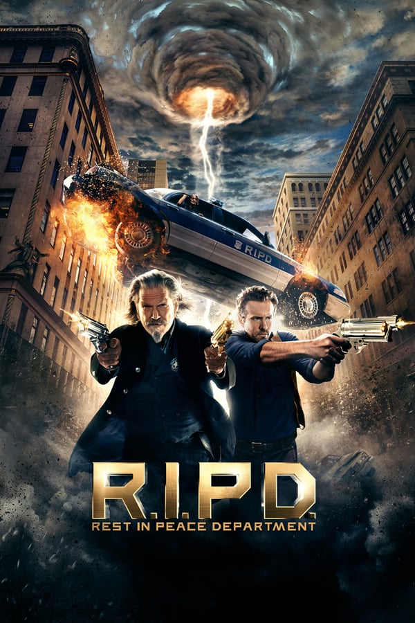 IN - R.I.P.D.