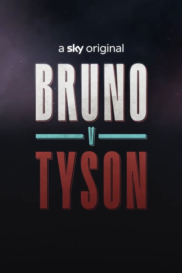 EN - Bruno v Tyson  (2021)