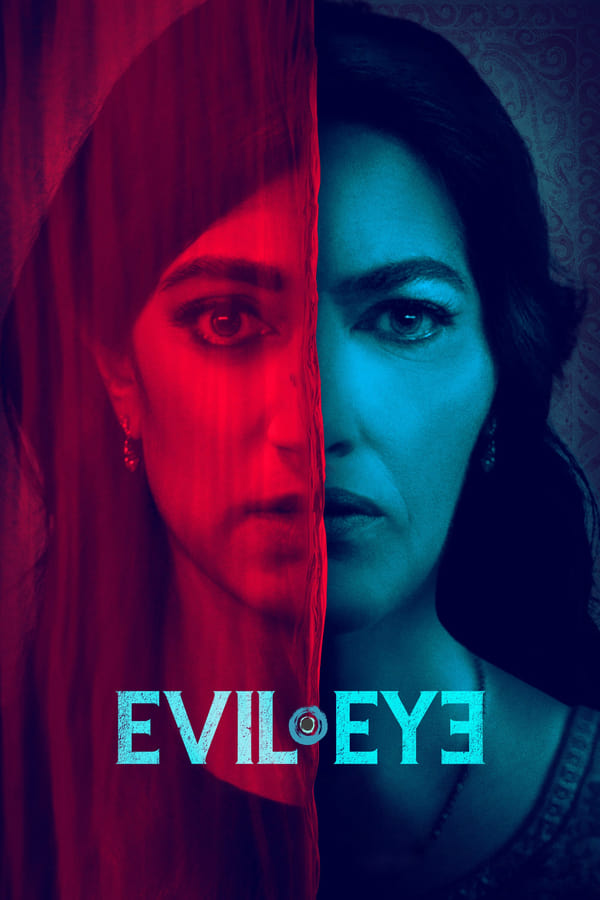 SC - Evil Eye (2020)