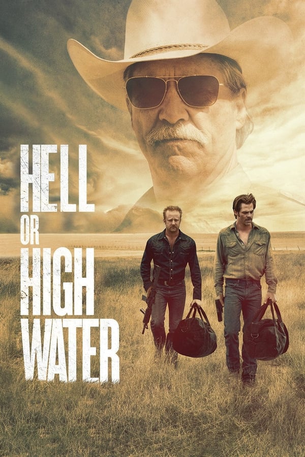 SC - Hell or High Water (2016)