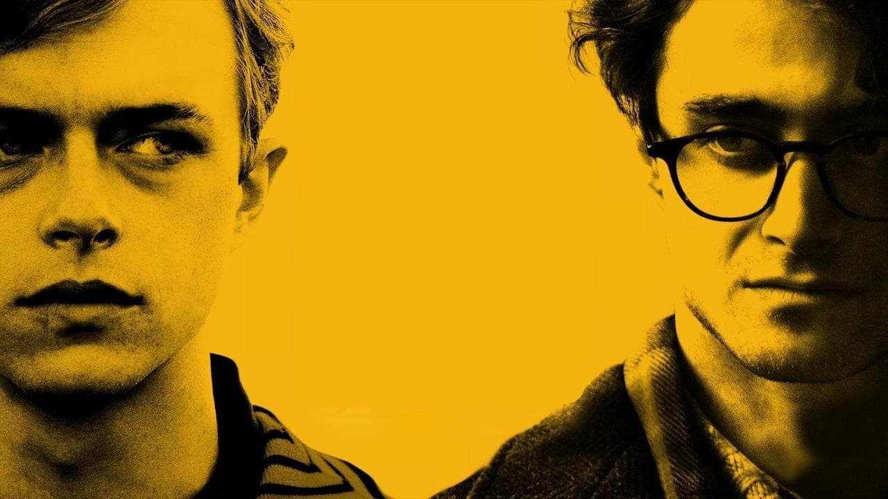 Kill Your Darlings 0