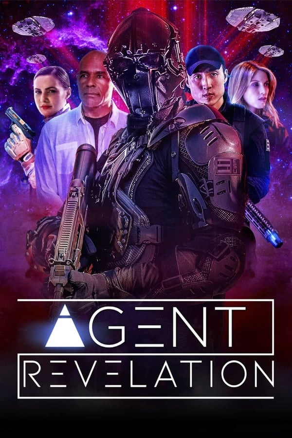 EN - Agent Revelation  (2021)