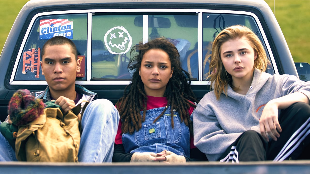 The Miseducation of Cameron Post 0