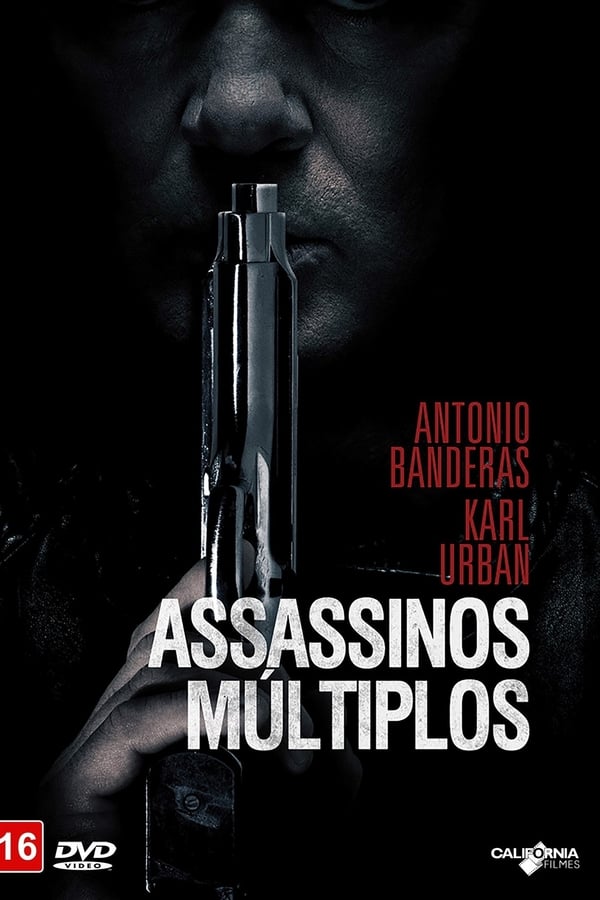 PT - Assassinos Múltiplos