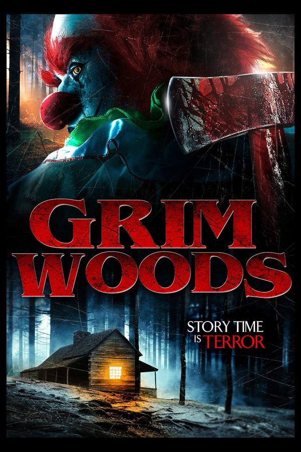 AR - Grim Woods (2019)