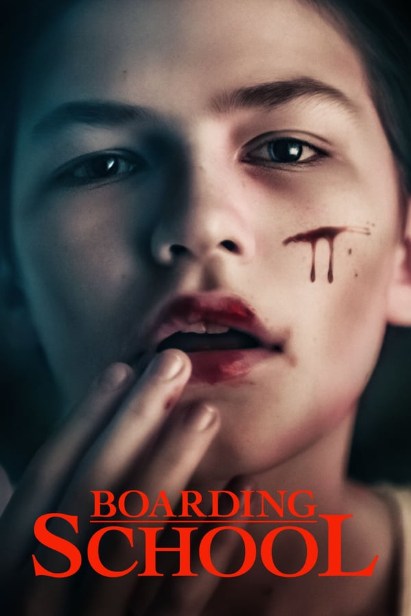 BR - Boarding School